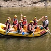 Image 6: Barron River Half-Day White Water Rafting Cairns or Port Douglas