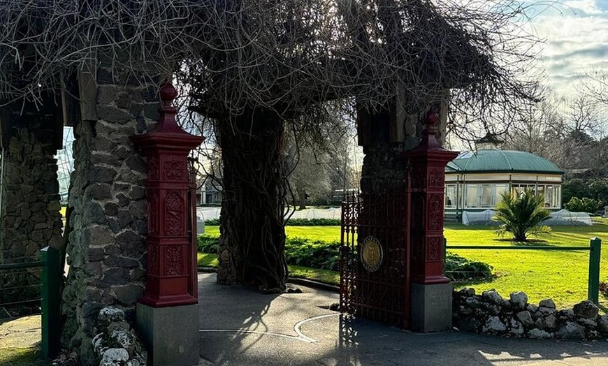 Image 3: Melbourne Private Ballarat Sovereign Hill Gold Mine Tours