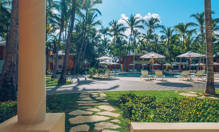 Image 74: ✈ REPUBBLICA DOMINICANA | Punta Cana - Iberostar Selection Bavaro 5...