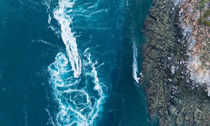 Image 1: Cygnet Bay Explorer - Wet Season