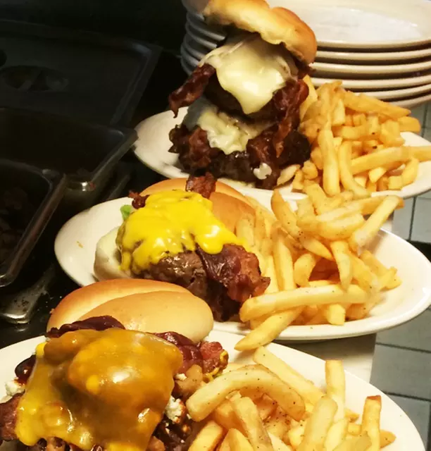 5% Cash Back at The Concord Grill - Primary Image