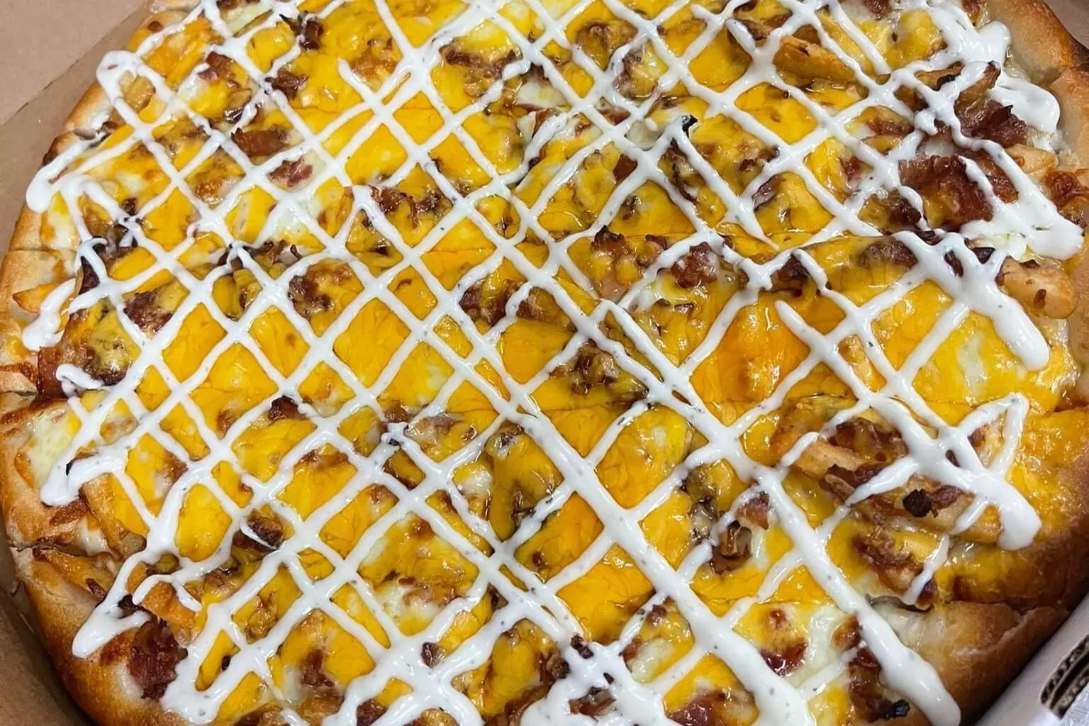 $15 For $30 Worth Of Pizza, Wings & More