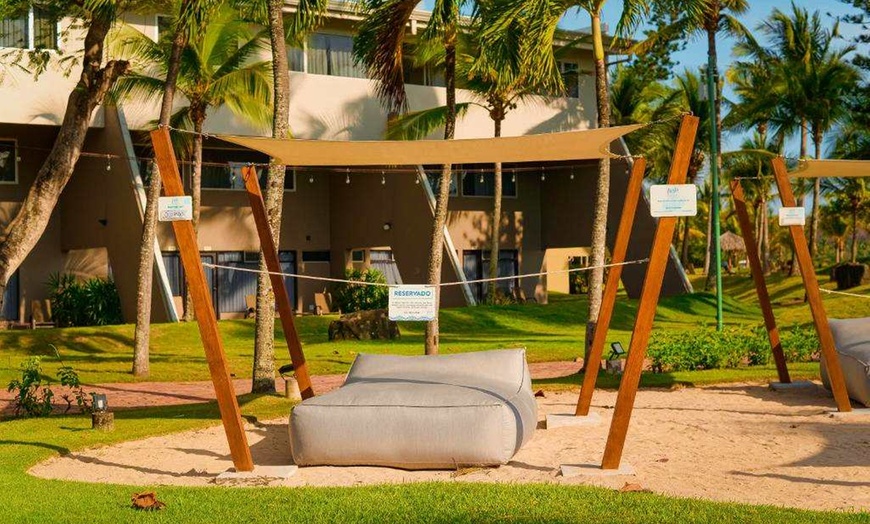 Image 14: ✈ COSTA RICA | Chacarita - Fiesta Resort 5*, 7 nuit - Tout inclus