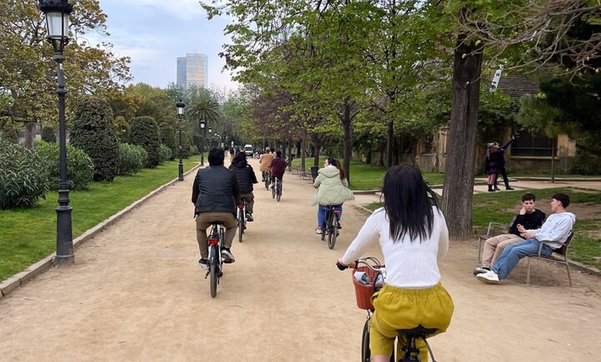 Image 4: Tours privados en bicicleta - Ruta personalizable, lo más destacado...