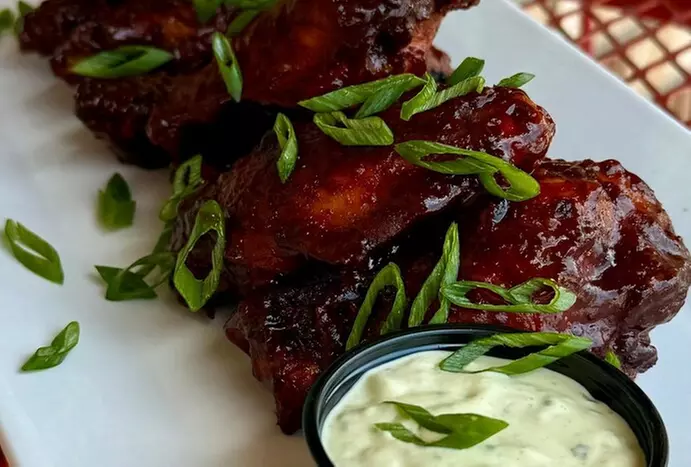 $15 For $30 Worth Of In-Store & Catering Purchases