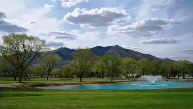 Online Booking - Round of Golf at Winnemucca Golf Course