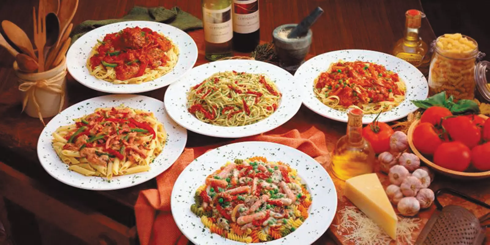 $15 For $30 Worth Of Casual Dining - Primary Image