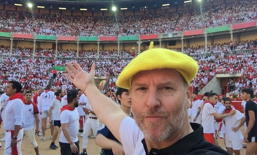 Image 7: Tour privado a pie por Pamplona