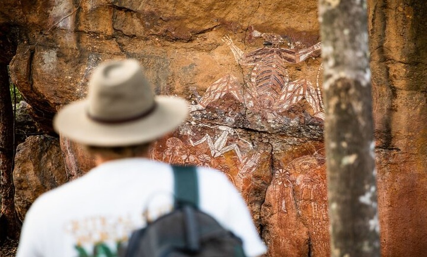 Image 4: 2 Day Kakadu Highlights Tour