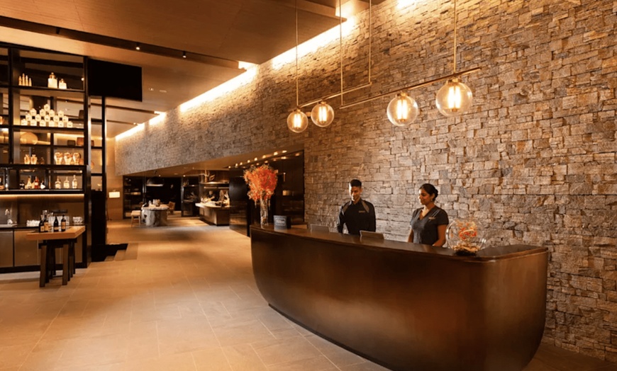 Image 26: ✈ SRI LANKA | Yala - Hilton Yala Resort 5*, 5 nuit - Tout inclus