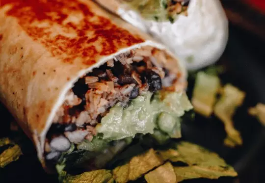 $15 For $30 Worth Of Mexican Cuisine