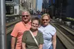Houston Downtown Food Tour with 6 Tastings of Tradition & Fusion - Second Medium