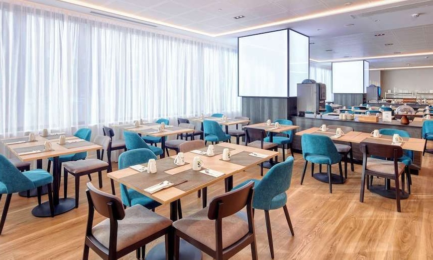 Image 12: ✈ COSTA DEL SOL | Malaga - Sercotel Rosaleda Málaga 4*, 3 nachten -...