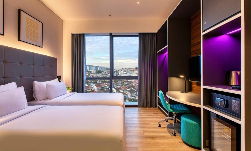 Image 4: ✈ MALAYSIA | Cheras - INNSiDE Kuala Lumpur Cheras 4*, 2 Nächte - Fi...