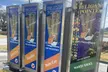 $40 For 4 BETTER Car Washes (Includes Ceramic Formula.) (Reg. $80) - Second Medium