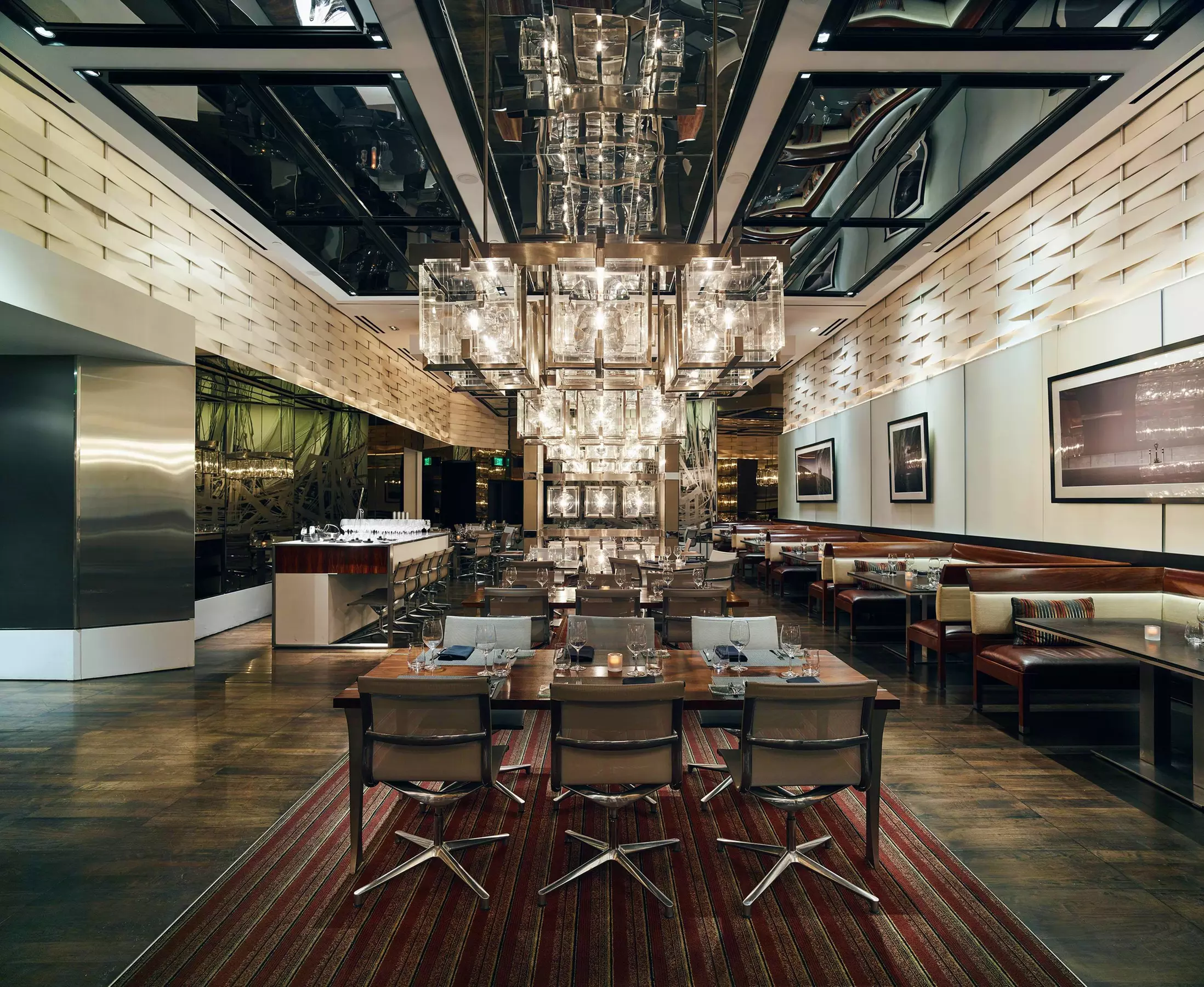 ✈ NEVADA | Las Vegas - The Palazzo At The Venetian 5*, 3 Nächte - P...