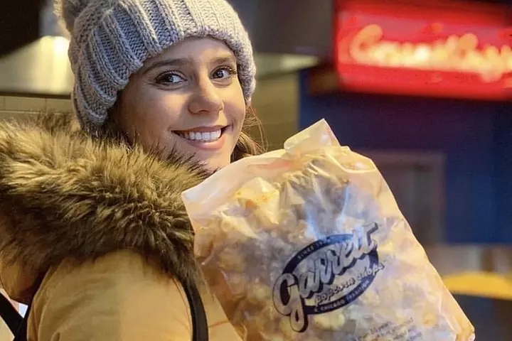 Chicago Private Foodie Tour: Windy City Faves