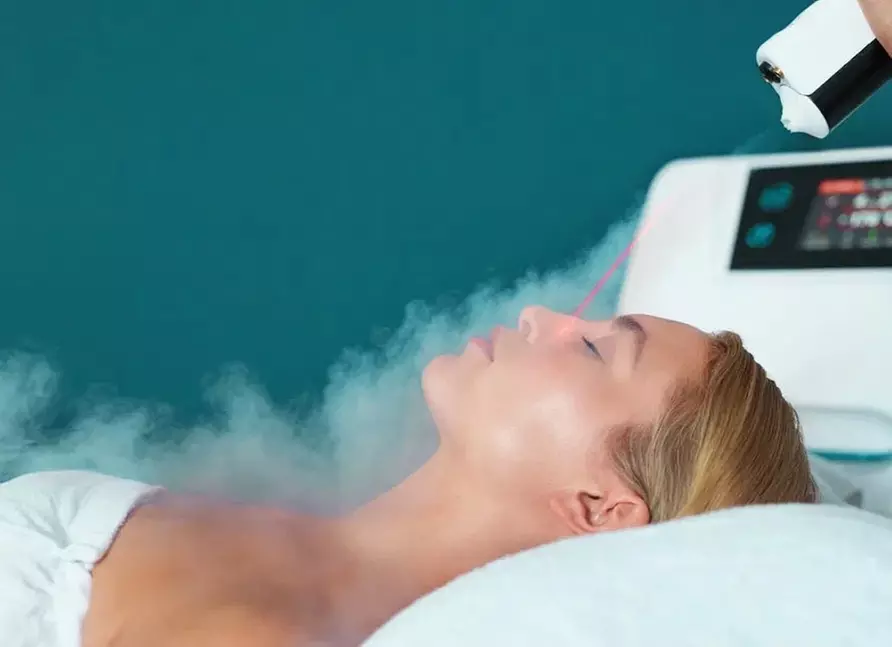 $20 For 2 30-Minute Infrared Sauna Sessions (Reg $40.)
