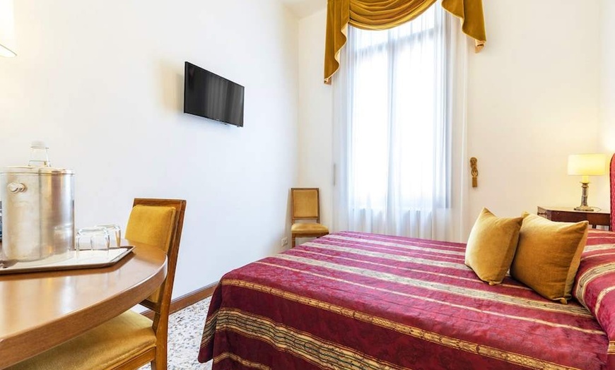 Image 4: ✈ ITALIE | Venise - Palazzo Schiavoni Residenza d'epoca & Suite-Apa...