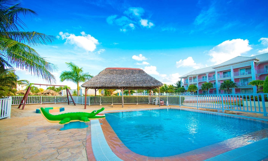 Image 9: ✈ CUBA | Varadero - Playa Punta Hicacos 5* - Surclassement offert