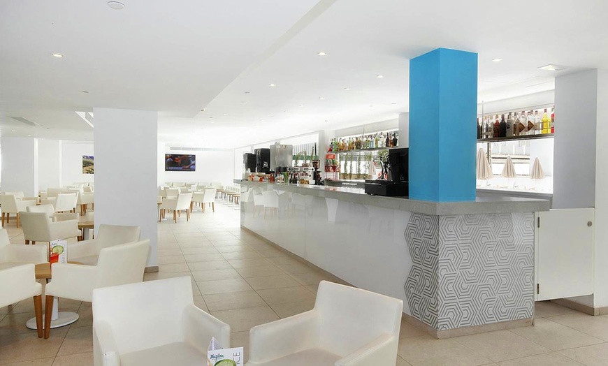 Image 8: ✈ - Hôtel Ilusion Calma & Spa 3*