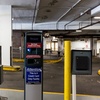 Image 4: Parking at Longfellow Place Garage