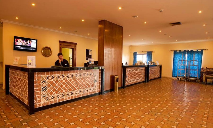 Image 9: ✈ ALGARVE | Tavira - Vila Galé Tavira 4*, 2 nights - Spa