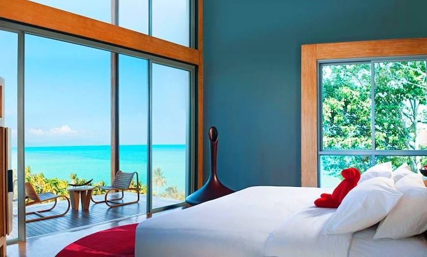 Image 3: ✈ THAÏLANDE DU SUD | Koh Samui - W Koh Samui 5*, 7 nuit - Spa