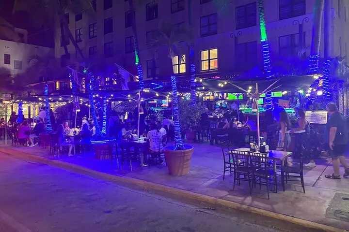 Miami Culture & City Tour – Little Havana with Free Mojito