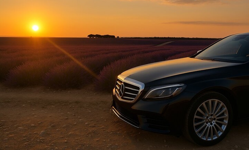 Image 4: Visite privée chauffée des villages de Provence et du Luberon