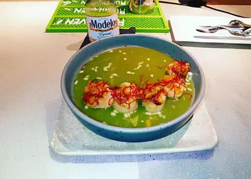 5% Cash Back at Poor House