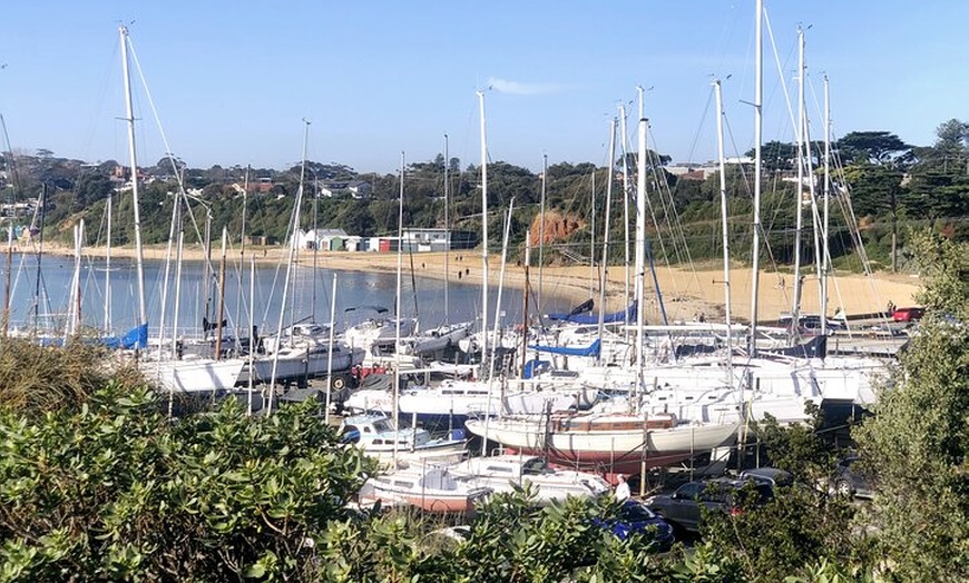 Image 15: Mornington Peninsula Private Wine Tour. Your day. Your Way.