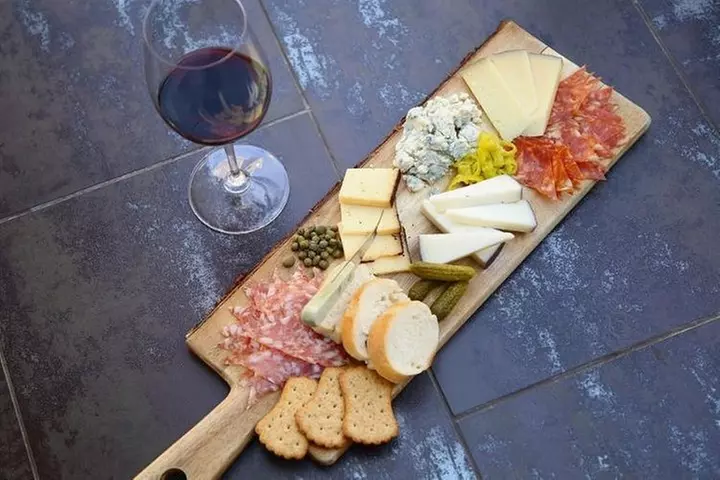 Savor & Sip Foodie Walk Along the Boise Greenbelt