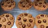 $10 For $20 Worth Of Cookies & Ice Cream