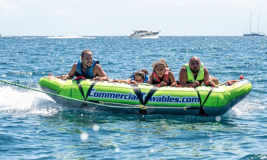 Image 2: Bouée Tractée à Mandelieu Cannes