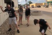 Scavenger Hunt in El Paso by Operation City Quest - Second Medium