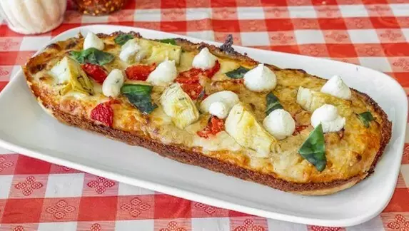 $15 For $30 Worth Of Pizza, Wings & More