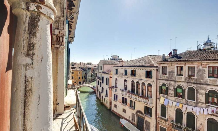 Image 22: ✈ ITALIE | Venise - Palazzo Schiavoni Residenza d'epoca & Suite-Apa...