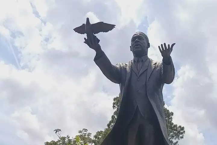 Black History and Civil Rights Tour - Primary Image