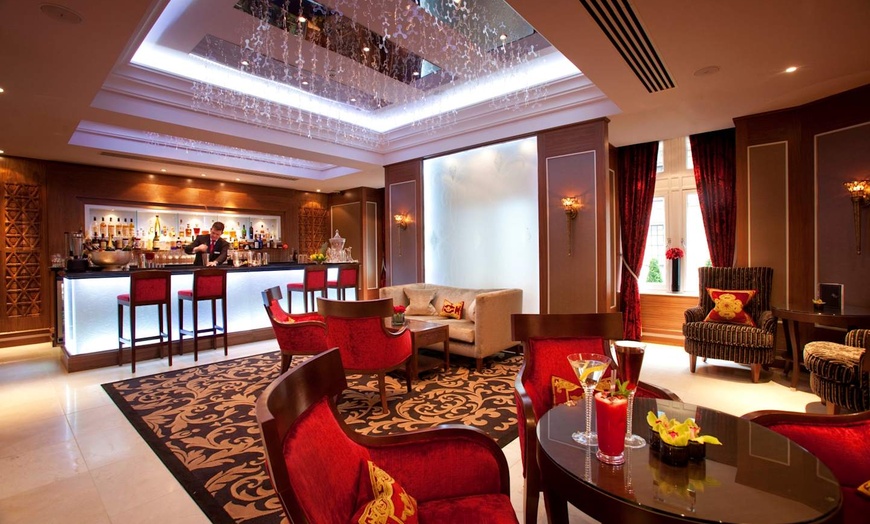 Image 15: ✈ ROYAUME-UNI | Londres - The Royal Horseguards Hotel 4* - Centre v...