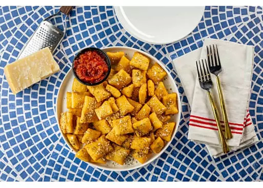 5% Cash Back at Rosati's