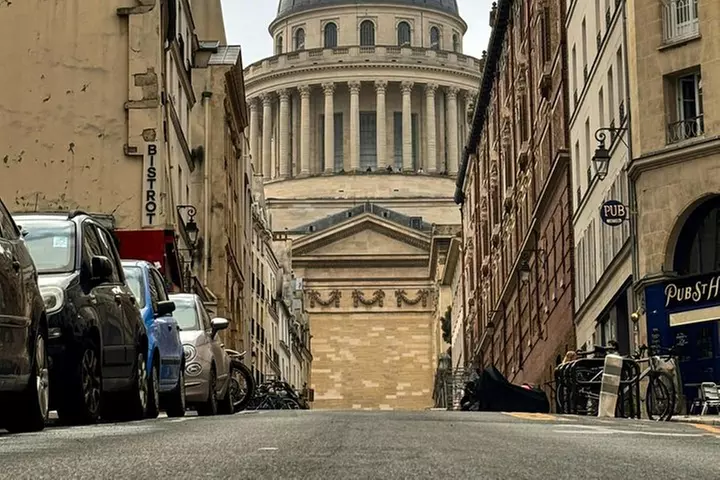 Histoire de la Seconde Guerre mondiale occupée à Paris - Image 3