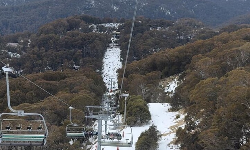 Image 10: Private Small Group Snow and Ski Tour to Mt Buller