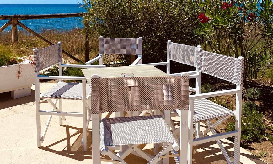 Image 5: ✈ SARDAIGNE | Santa Margherita di Pula - Hotel Mare Pineta - Adults...