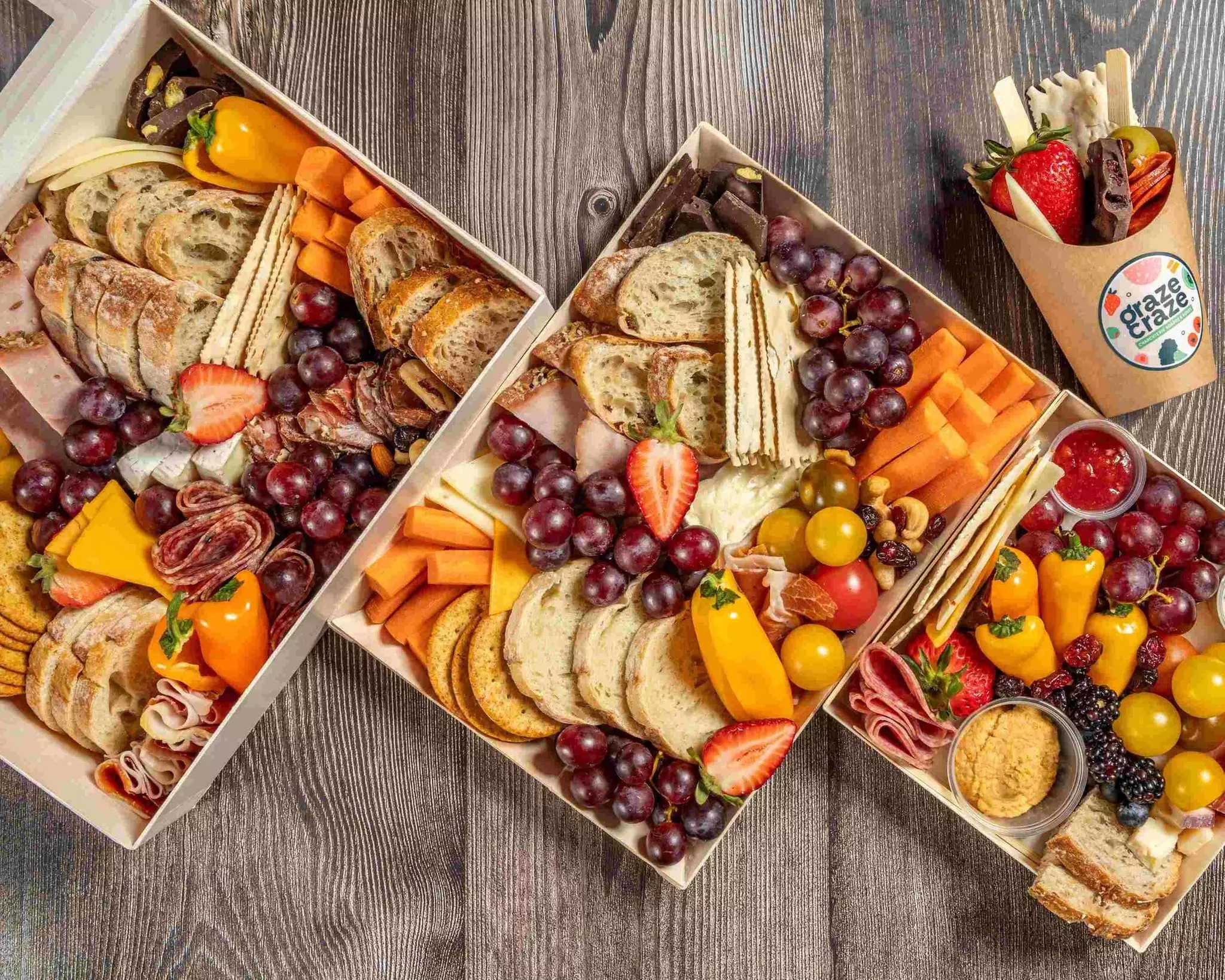 $16 For $32 Toward Any Boards, Boxes & More
