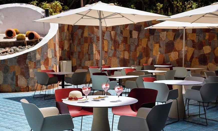 Image 23: ✈ GRAN CANARIA | Playa del Ingles - Mur Aparthotel Buenos Aires 3* ...