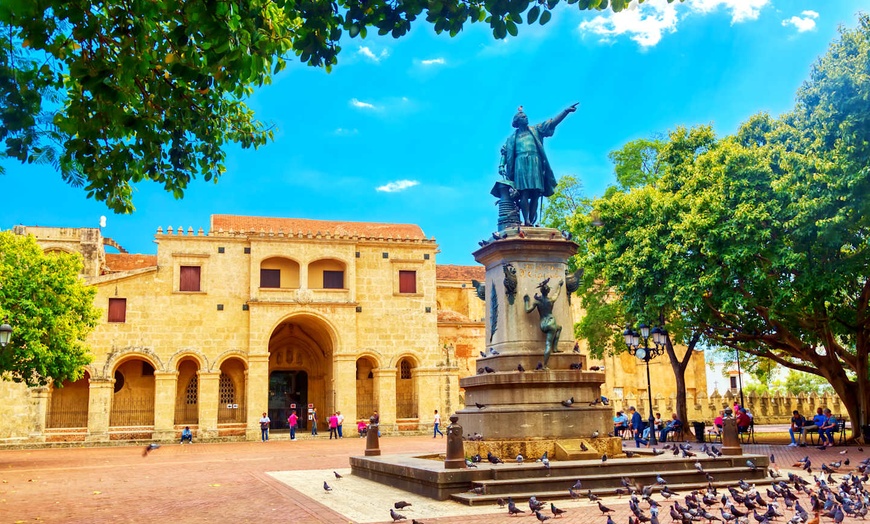 Image 14: ✈ RÉPUBLIQUE DOMINICAINE | Punta Cana - Barcelo Bavaro Beach Adult ...