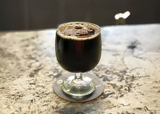 5% Cash Back at Overflow Brewing Company