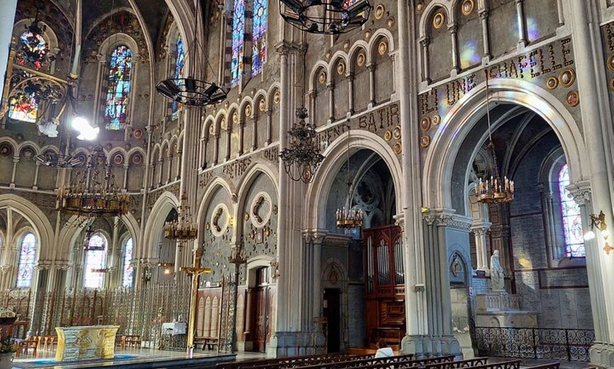Image 15: Excursion d'une journée à Lourdes au départ de Paris Sanctuaires et...