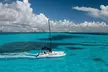 Private Catamaran Tour to Isla Mujeres - Image 4